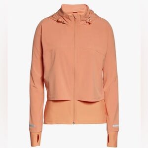 Sweaty Betty Fast Track Running Hoodie